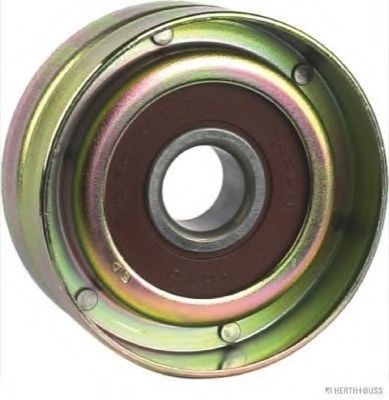 Паразитный / Ведущий ролик, зубчатый ремень MAGNETI MARELLI 600000010510