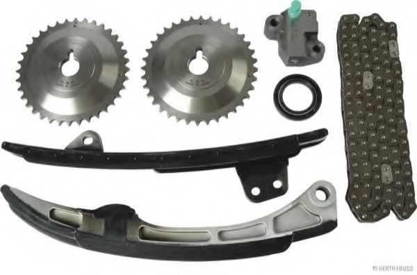 Комплект цели привода распредвала MAGNETI MARELLI 600000013650