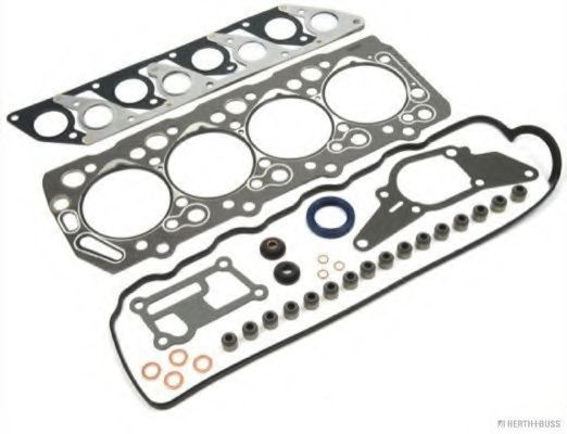 Комплект прокладок, головка цилиндра MAGNETI MARELLI 600000017590