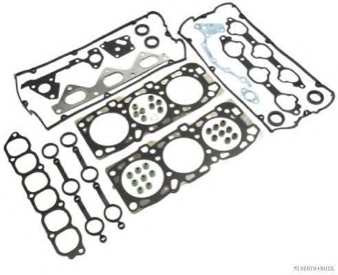 Комплект прокладок, головка цилиндра MAGNETI MARELLI 600000017620