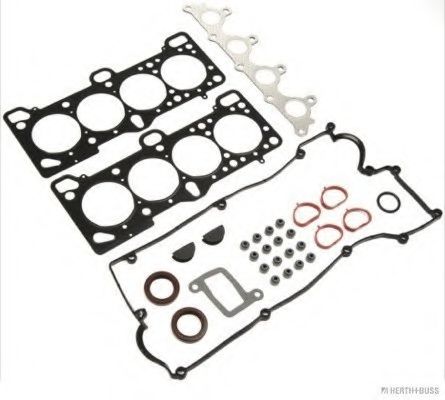 Комплект прокладок, головка цилиндра MAGNETI MARELLI 600000018280