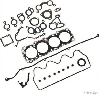 Комплект прокладок, головка цилиндра MAGNETI MARELLI 600000018690