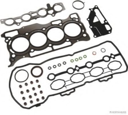 Комплект прокладок, головка цилиндра MAGNETI MARELLI 600000019080