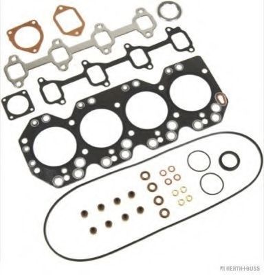 Комплект прокладок, головка цилиндра MAGNETI MARELLI 600000019180