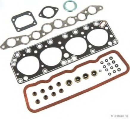 Комплект прокладок, головка цилиндра MAGNETI MARELLI 600000019340