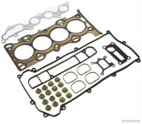 Комплект прокладок, головка цилиндра MAGNETI MARELLI 600000020110