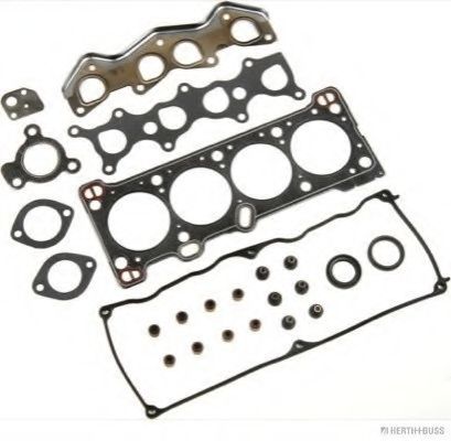 Комплект прокладок, головка цилиндра MAGNETI MARELLI 600000020200