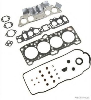 Комплект прокладок, головка цилиндра MAGNETI MARELLI 600000021310