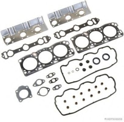Комплект прокладок, головка цилиндра MAGNETI MARELLI 600000021370
