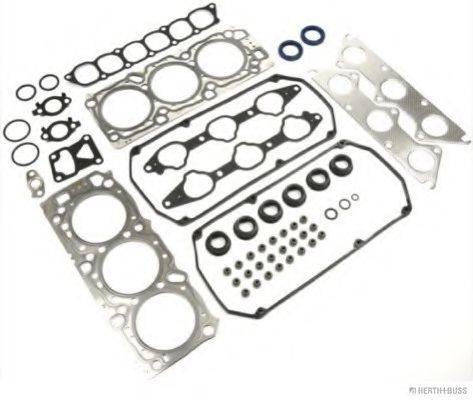 Комплект прокладок, головка цилиндра MAGNETI MARELLI 600000021700