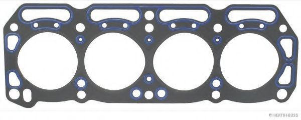 Прокладка, головка цилиндра MAGNETI MARELLI 600000023540