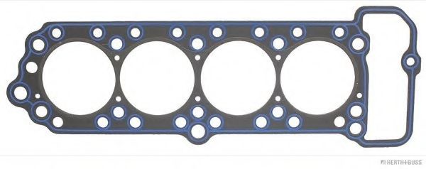 Прокладка, головка цилиндра MAGNETI MARELLI 600000025000