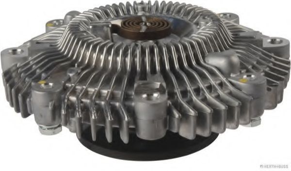 Сцепление, вентилятор радиатора MAGNETI MARELLI 600000046260