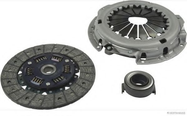 Комплект сцепления MAGNETI MARELLI 600000052760