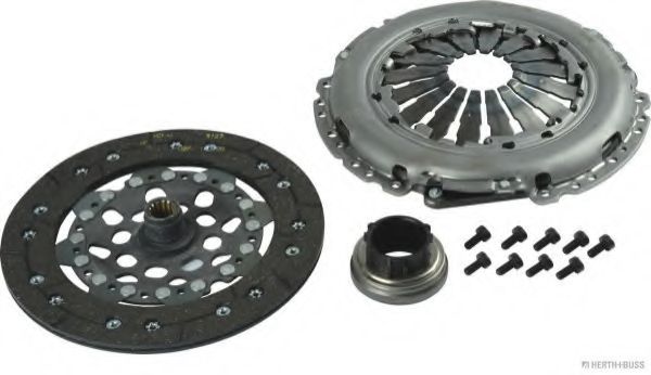 Комплект сцепления MAGNETI MARELLI 600000054420