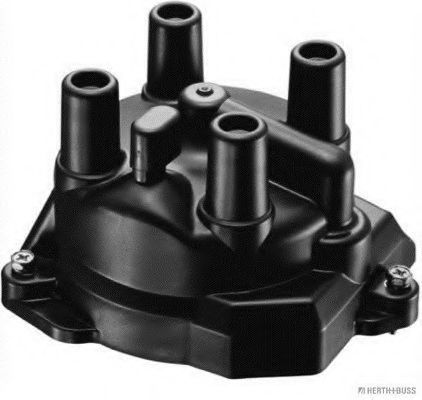 Крышка распределителя зажигания QUINTON HAZELL 46986