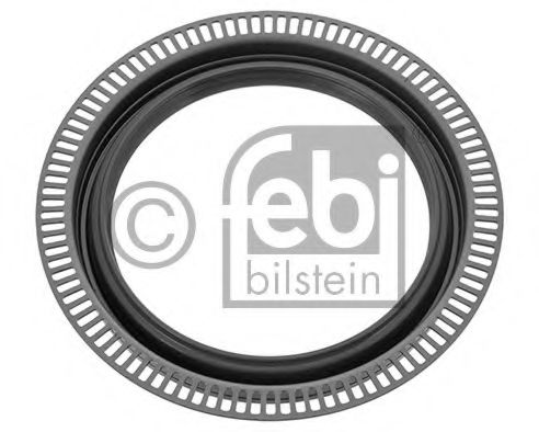 Уплотняющее кольцо, ступица колеса FEBI BILSTEIN 03894