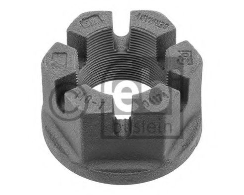 Прорезная гайка FEBI BILSTEIN 04174