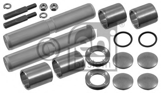 Ремкомплект, шкворень поворотного кулака FEBI BILSTEIN 06326