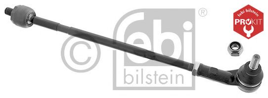 Поперечная рулевая тяга FEBI BILSTEIN 08053