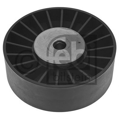 Натяжной ролик, поликлиновой  ремень FEBI BILSTEIN 09781