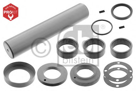 Ремкомплект, шкворень поворотного кулака FEBI BILSTEIN 19173