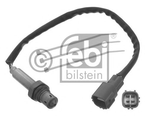 Лямбда-зонд FEBI BILSTEIN 45153