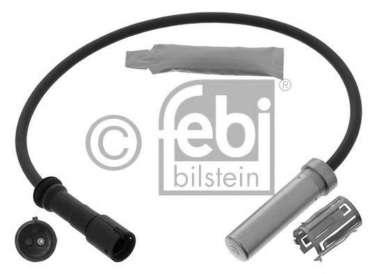 Датчик, частота вращения колеса FEBI BILSTEIN 45322