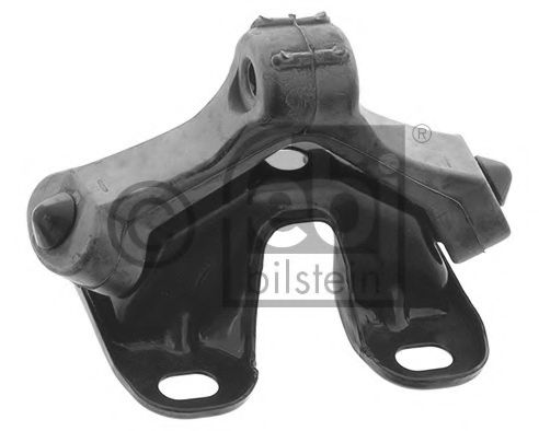 Кронштейн, система выпуска ОГ FEBI BILSTEIN 45571