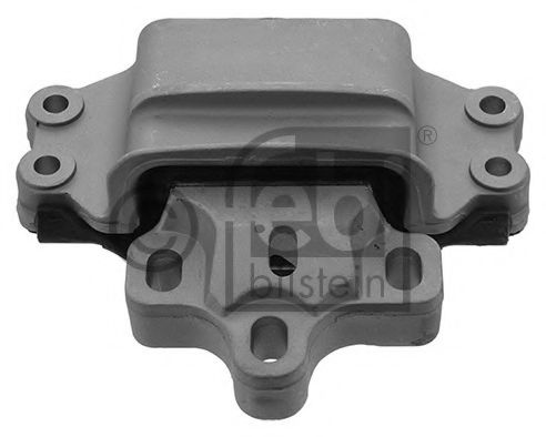 Подвеска, автоматическая коробка передач; Подвеска, ступенчатая коробка передач FEBI BILSTEIN 45701