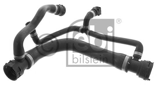 Шланг радиатора FEBI BILSTEIN 45819