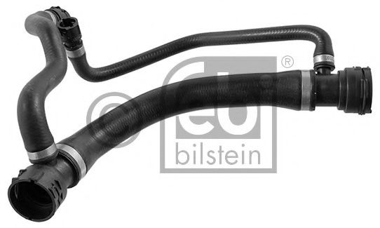 Шланг радиатора FEBI BILSTEIN 45985