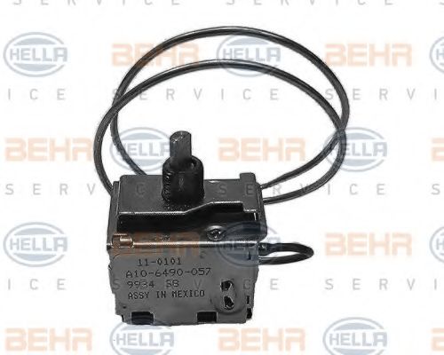 Выключатель BEHR HELLA SERVICE 351009021
