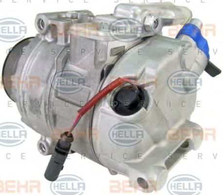 Компрессор, кондиционер AURADIA AIK267