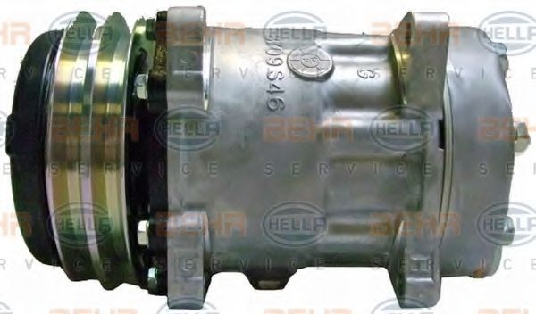 Компрессор, кондиционер AURADIA VLK039