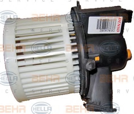 Вентилятор салона BEHR HELLA SERVICE 8EW351149311