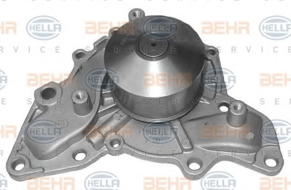 Водяной насос BEHR HELLA SERVICE 8MP 376 810-174