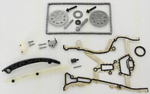 Комплект цели привода распредвала TRISCAN 8650 24001