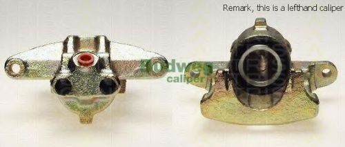 Тормозной суппорт TRISCAN 8170 341833