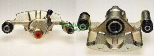 Тормозной суппорт TRISCAN 8170 341868