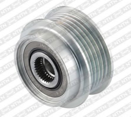 Механизм свободного хода генератора SNR GA769.04