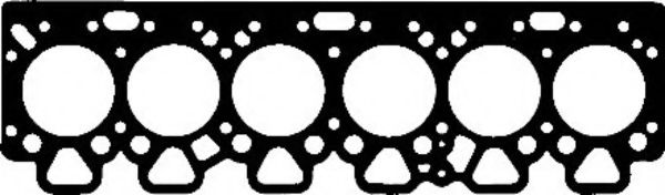 Прокладка, головка цилиндра PAYEN AH300