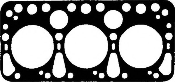 Прокладка, головка цилиндра PAYEN AL330