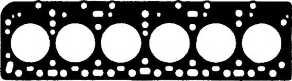 Прокладка, головка цилиндра PAYEN BE250