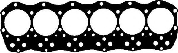 Прокладка, головка цилиндра PAYEN BK560
