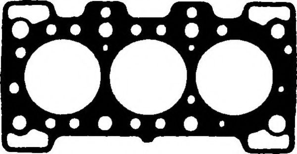 Прокладка, головка цилиндра PAYEN BP780