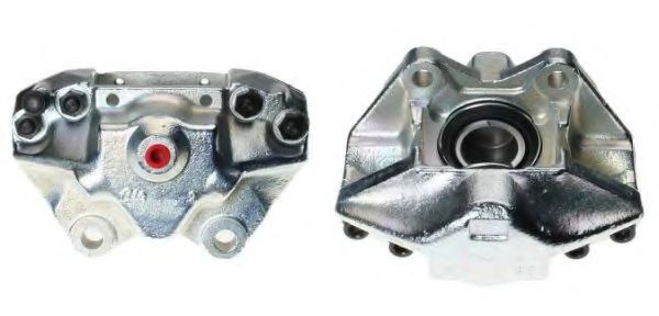 Тормозной суппорт BUDWEG CALIPER 34363