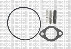 Водяной насос METELLI 241161