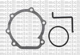 Водяной насос METELLI 241168