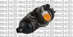 Колесный тормозной цилиндр METELLI 04-1061